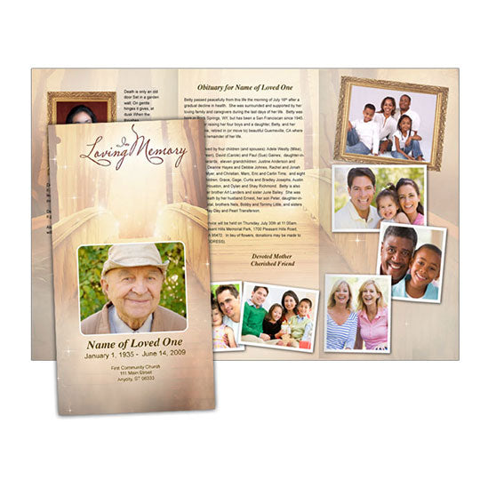 Crossing Trifold Funeral Brochures Template – Funeral Program-site 