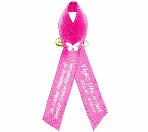 Pink white ribbon lei w/bow - Send to Sacramento, Land Park, CA Today!
