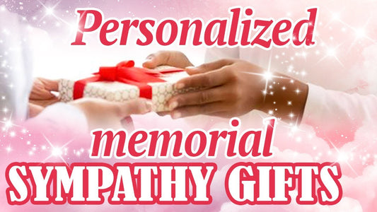 sympathy gifts