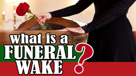 funeral wake