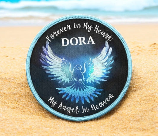 forever in memory patch