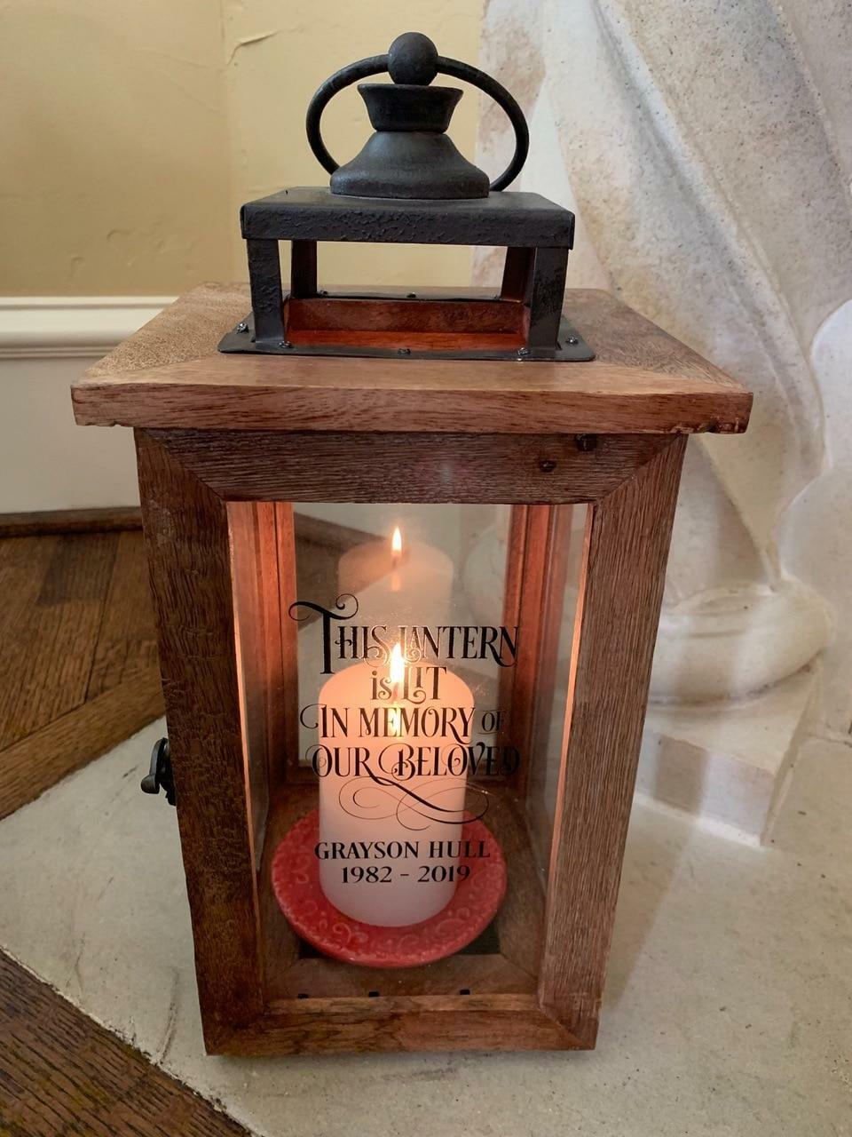 Have Questions About Candle Lanterns?