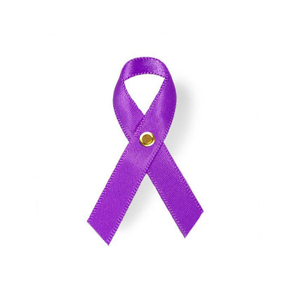 Purple Ribbon Awareness - Shop on Pinterest